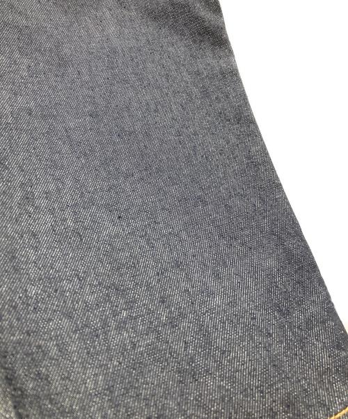 DIESEL（ディーゼル）DIESEL (ディーゼル) デニムパンツ インディゴ サイズ:W29の古着・服飾アイテム