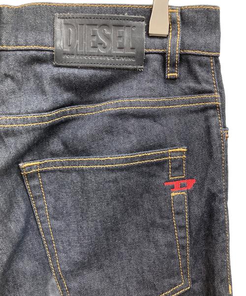 DIESEL（ディーゼル）DIESEL (ディーゼル) デニムパンツ インディゴ サイズ:W29の古着・服飾アイテム
