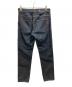 DIESEL (ディーゼル) デニムパンツ インディゴ サイズ:W29：5000円