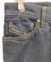 中古・古着 DIESEL (ディーゼル) デニムパンツ インディゴ サイズ:W29：5000円