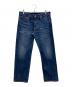LEVI'S PReMIUM（リーバイス プレミアム）の古着「リーバイス 569 BIGE ルーズストレート」｜インディゴ
