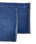中古・古着 LEVI'S PReMIUM (リーバイス プレミアム) リーバイス 569 BIGE ルーズストレート インディゴ サイズ:33：5000円