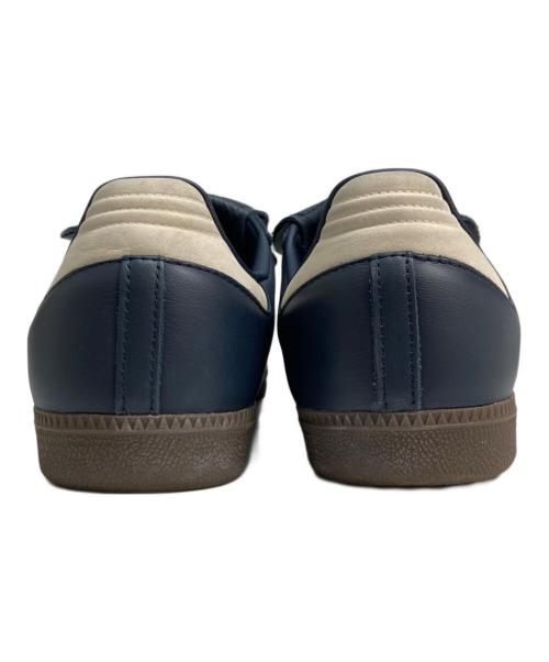 adidas（アディダス）adidas (アディダス) Samba LT ネイビー サイズ:27cmの古着・服飾アイテム