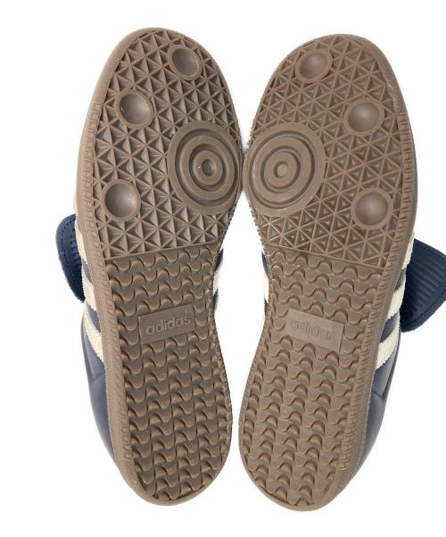 adidas（アディダス）adidas (アディダス) Samba LT ネイビー サイズ:27cmの古着・服飾アイテム