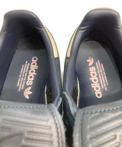 adidas（アディダス）adidas (アディダス) Samba LT ネイビー サイズ:27cmの古着・服飾アイテム