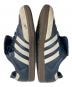 中古・古着 adidas (アディダス) Samba LT ネイビー サイズ:27cm：6000円