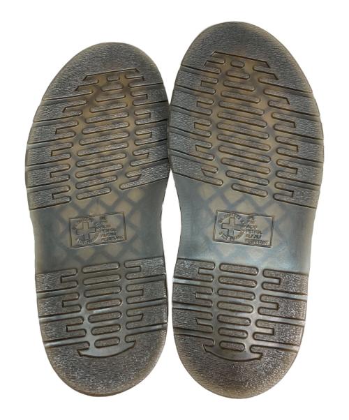 Dr.Martens（ドクターマーチン）Dr.Martens (ドクターマーチン) CLARISSAⅡMONO ブラック サイズ:UK6の古着・服飾アイテム