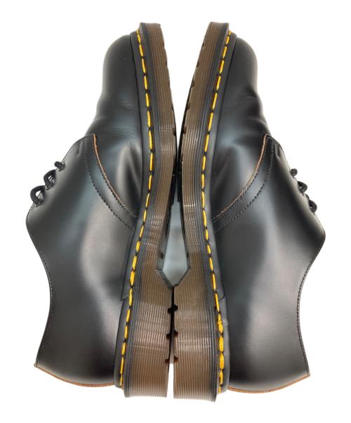 Dr.Martens（ドクターマーチン）Dr.Martens (ドクターマーチン) VINTAGE 1461 SHOES BLACK ブラック サイズ:7の古着・服飾アイテム