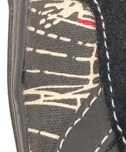 VANS（ヴァンズ）VANS (ヴァンズ) ANAHEIM FACTORY SK8HI ブラック サイズ:US9の古着・服飾アイテム