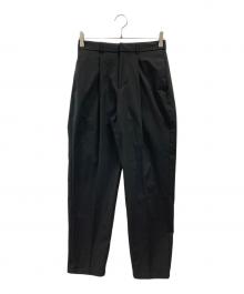 forme（フォルメ）の古着「WRCpants」｜ブラック