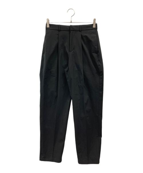 forme（フォルメ）forme (フォルメ) WRCpants ブラックの古着・服飾アイテム