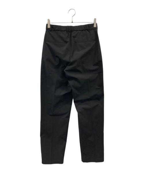 forme（フォルメ）forme (フォルメ) WRCpants ブラックの古着・服飾アイテム