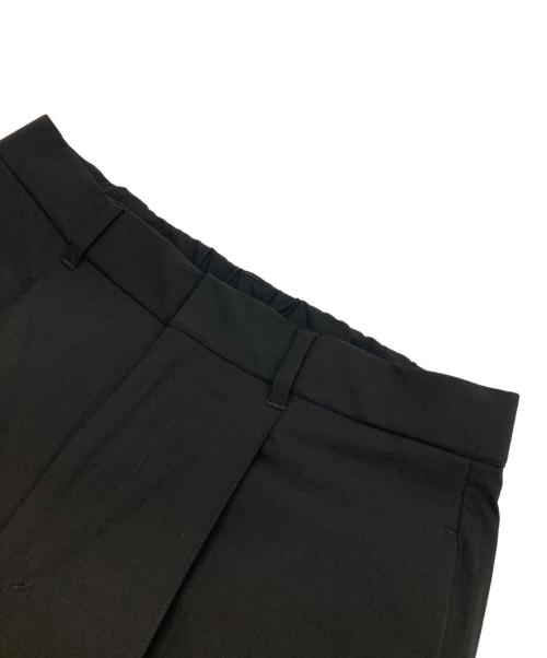 forme（フォルメ）forme (フォルメ) WRCpants ブラックの古着・服飾アイテム