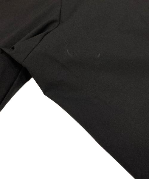 forme（フォルメ）forme (フォルメ) WRCpants ブラックの古着・服飾アイテム
