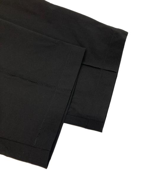 forme（フォルメ）forme (フォルメ) WRCpants ブラックの古着・服飾アイテム