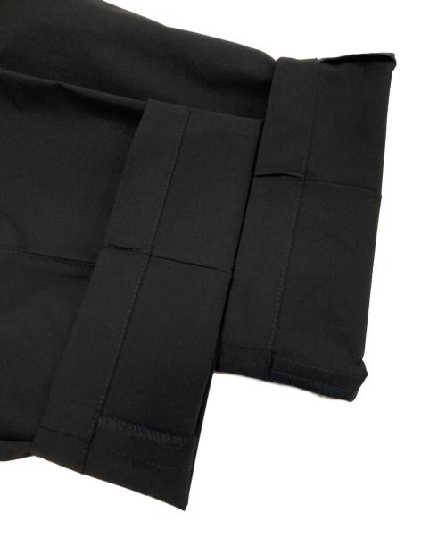 forme（フォルメ）forme (フォルメ) WRCpants ブラックの古着・服飾アイテム