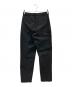 forme (フォルメ) WRCpants ブラック：13000円