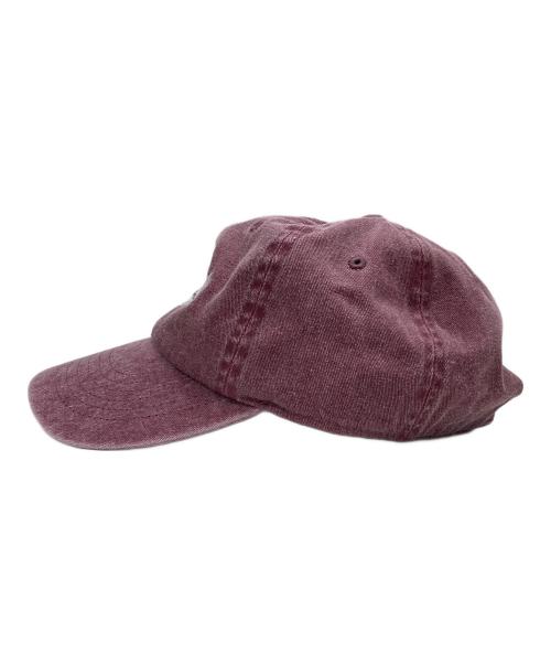 J.J.Mercer（ジェイジェイ・マーサー）J.J.Mercer (ジェイジェイ・マーサー) キャップ ピンクの古着・服飾アイテム