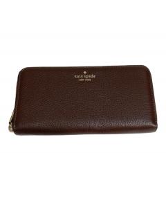 中古・古着通販】Kate Spade (ケイトスペード) 6連キーケース ブラック
