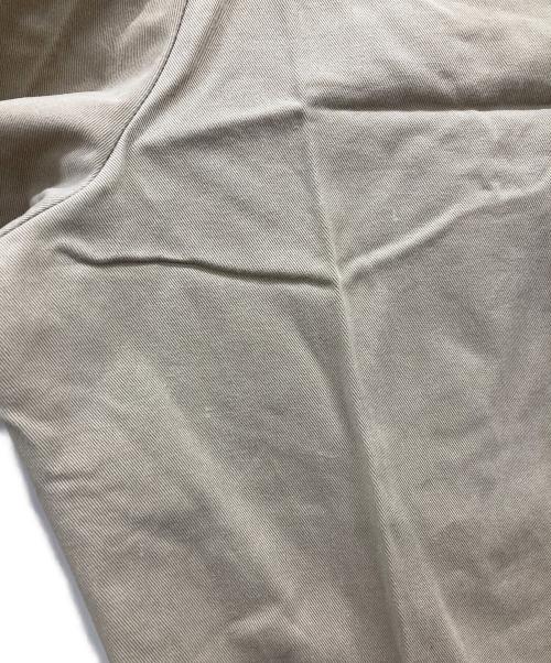 RRL（ダブルアールエル）RRL (ダブルアールエル) ハーフチノパンツ ベージュ サイズ:30の古着・服飾アイテム