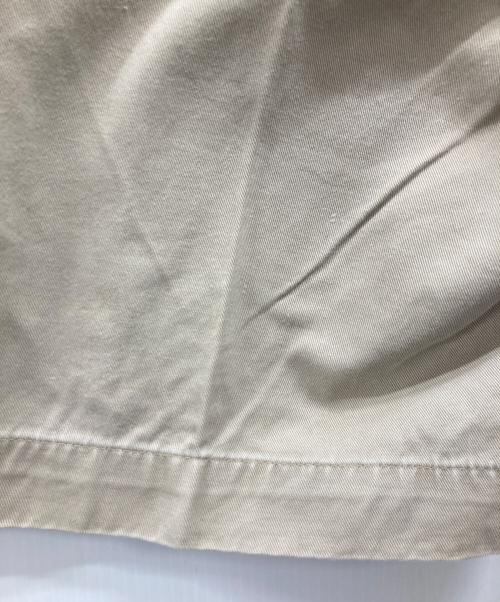 RRL（ダブルアールエル）RRL (ダブルアールエル) ハーフチノパンツ ベージュ サイズ:30の古着・服飾アイテム