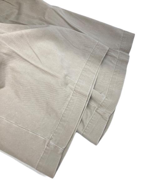 RRL（ダブルアールエル）RRL (ダブルアールエル) ハーフチノパンツ ベージュ サイズ:30の古着・服飾アイテム
