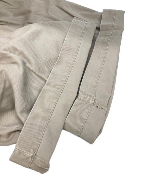 RRL（ダブルアールエル）RRL (ダブルアールエル) ハーフチノパンツ ベージュ サイズ:30の古着・服飾アイテム