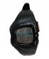 CASIO（カシオ）の古着「PHYS TIMERS11」｜ブラック