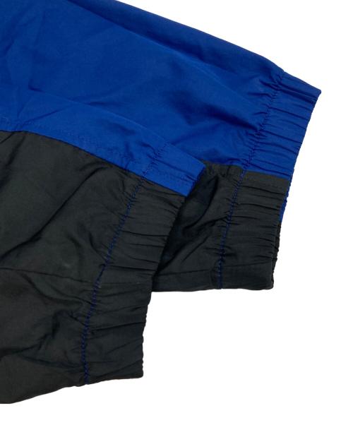 NIKE ACG（ナイキエーシージー）NIKE ACG (ナイキエーシージー) ナイロンアノラックパーカー イエロー サイズ:Lの古着・服飾アイテム