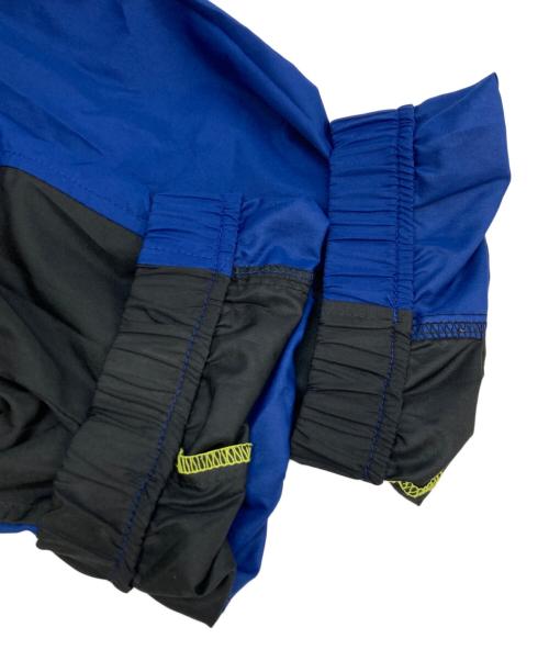 NIKE ACG（ナイキエーシージー）NIKE ACG (ナイキエーシージー) ナイロンアノラックパーカー イエロー サイズ:Lの古着・服飾アイテム