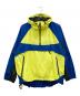 NIKE ACG（ナイキエーシージー）の古着「ナイロンアノラックパーカー」｜イエロー