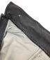 中古・古着 ISSUE THINGS (イシューシングス) Exclusive Black Denim Jacket グレー サイズ:one size：20000円