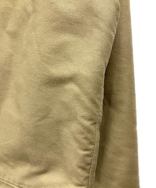 THE REAL McCOY'S（ザ・リアルマッコイズ）THE REAL McCOY'S (ザ・リアルマッコイズ) N-1 DECK JACKET  FASRON 111 カーキ サイズ:38の古着・服飾アイテム
