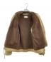 THE REAL McCOY'S (ザ・リアルマッコイズ) N-1 DECK JACKET  FASRON 111 カーキ サイズ:38：45000円