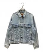 LEVI'Sリーバイス）の古着「デニムトラッカージャケット」｜インディゴ