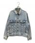 LEVI'S（リーバイス）の古着「デニムトラッカージャケット」｜インディゴ