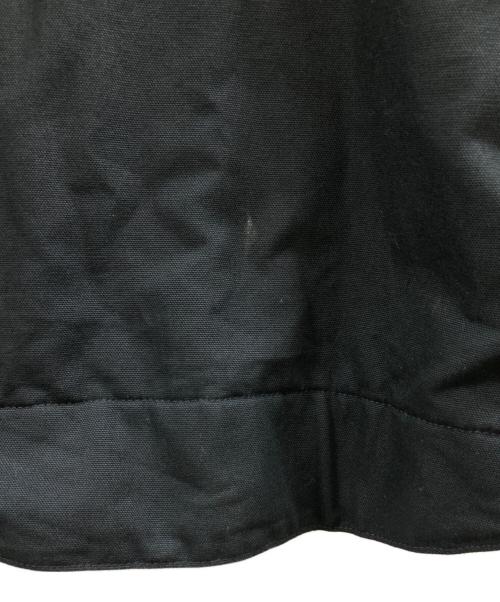 CarHartt（カーハート）CarHartt (カーハート) BLANKET-LINED DETROIT JACKET ネイビー サイズ:2XLの古着・服飾アイテム