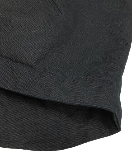 CarHartt（カーハート）CarHartt (カーハート) BLANKET-LINED DETROIT JACKET ネイビー サイズ:2XLの古着・服飾アイテム