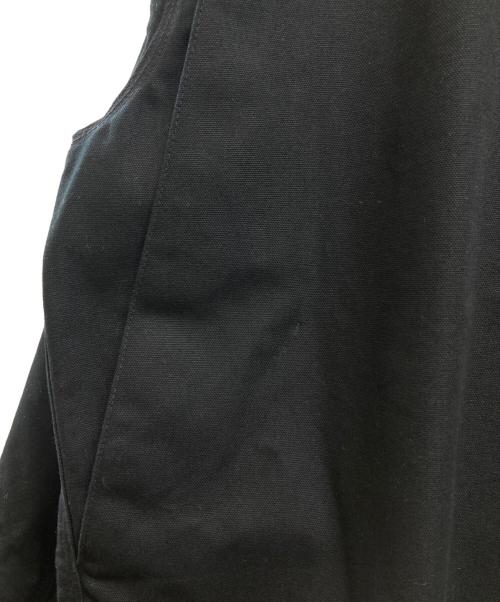 CarHartt（カーハート）CarHartt (カーハート) BLANKET-LINED DETROIT JACKET ネイビー サイズ:2XLの古着・服飾アイテム