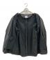 BEAUTY&YOUTH (ビューティーアンドユース) KOMATSU (コマツ) テーラードジャケット グレー サイズ:XL：15000円