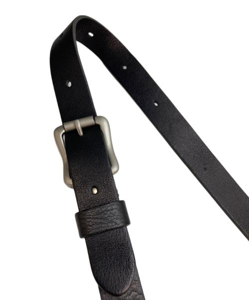 SLOW&CO（スロウアンドコー）slow&co (スロウアンドコー) fino cartridge shoulder bag ブラックの古着・服飾アイテム
