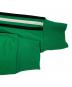 中古・古着 adidas (アディダス) トラックジャケット ブラック×グリーン サイズ:XL：6000円
