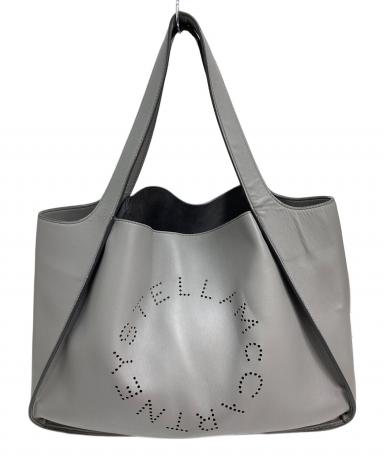 希少！ヴィンテージTahiti Imports 人気モンステラ大型トートバッグ 中古・古着通販】STELLA McCARTNEY (ステラマッカートニー) ステラ