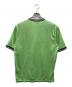 SUPREME (シュプリーム) UMBRO (アンブロ) Jacquard Soccer Jersey グリーン サイズ:L：10000円