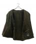 Barbour (バブアー) polarquilt jacket ブラウン サイズ:S：7000円