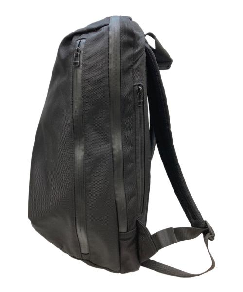 UNIVERSAL PRODUCTS.（ユニバーサルプロダクツ）UNIVERSAL PRODUCTS. (ユニバーサルプロダクツ) new utility bag/バックパック ブラックの古着・服飾アイテム
