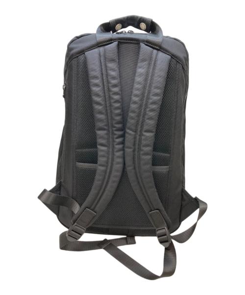 UNIVERSAL PRODUCTS.（ユニバーサルプロダクツ）UNIVERSAL PRODUCTS. (ユニバーサルプロダクツ) new utility bag/バックパック ブラックの古着・服飾アイテム