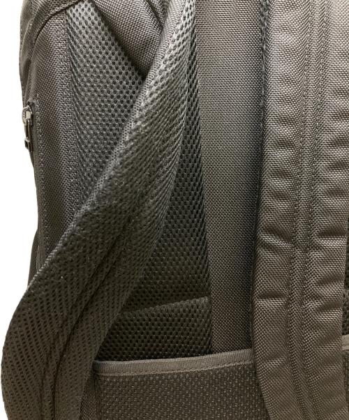 UNIVERSAL PRODUCTS.（ユニバーサルプロダクツ）UNIVERSAL PRODUCTS. (ユニバーサルプロダクツ) new utility bag/バックパック ブラックの古着・服飾アイテム