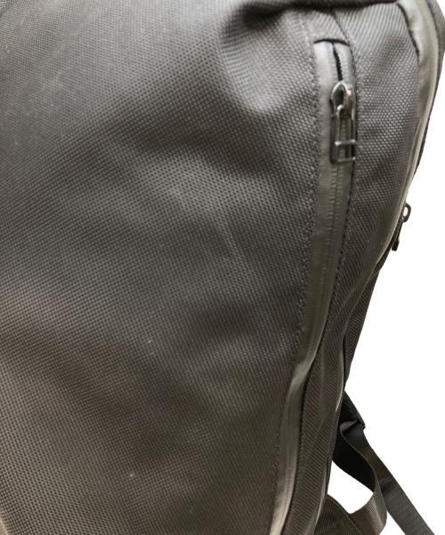UNIVERSAL PRODUCTS.（ユニバーサルプロダクツ）UNIVERSAL PRODUCTS. (ユニバーサルプロダクツ) new utility bag/バックパック ブラックの古着・服飾アイテム