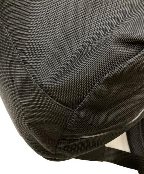 UNIVERSAL PRODUCTS.（ユニバーサルプロダクツ）UNIVERSAL PRODUCTS. (ユニバーサルプロダクツ) new utility bag/バックパック ブラックの古着・服飾アイテム